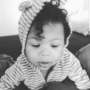 Meet your Posher, Travis